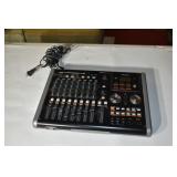 Tascam Digital Porta Studio DP-02