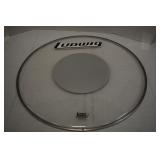 1 Ludwig Drum Head