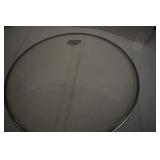 1 Ludwig Ensemble  Timpany Clear 23' C-9123