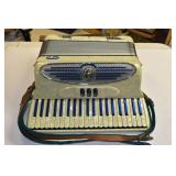 Vintage Accordian