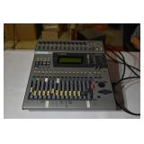 Yamaha 01V Digital Mixing Console