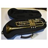 Used First Act Trumpet