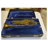 Used King Trumpet 541720