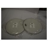 2 Drum Heads