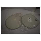 2 DrumHeads