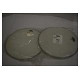 2 Drum Heads