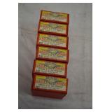 6 boxes Gretsch equal brand violin string