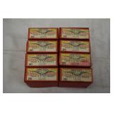 6 boxes Gretsch equal brand violin strings