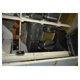 Horn Cases - See Photos