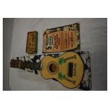 Ukelelem Collectible and Book