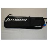 New Ludwig Drumstick Case w/Drumsticks, Etc.