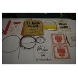 Misc Strings