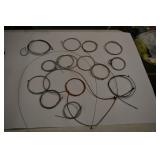 Misc Guitar Strings