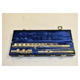 Used flute