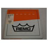Drum heads