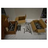 Misc Drum Parts