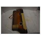 Vintage Hawaiian Tremola