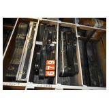 All Used Guitar Cases  See Photos