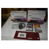 New 2 CVP Entertainment Pack & Starter Kit