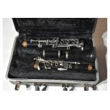 Used Clarinet