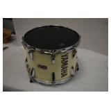 Drum case w/drum
