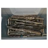 Flute Parts - 1 Tub