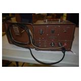 Conn Strobo tuner