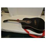 Used Guitar