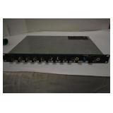 Microphone Mixer