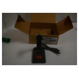 TOA Paging Mic moving coil microphone PM-660U