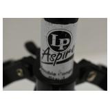 LP Aspire Double Conga Stand  New