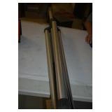 Large Anchor speaker stand 3 leg