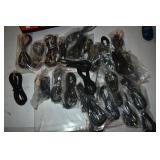 29 Audio cords