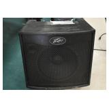 Peavey TMT 115 1600 Watt  Speaker - Doesn't make d