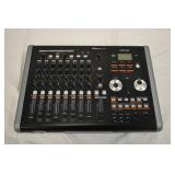 Tascam Digital Porta Studio DP-02CF New