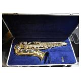 2 Saxophone