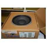Scorpian by Peavey Speaker  New in Box