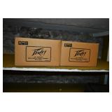 3 New Replacement Basket Assembly