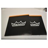 Drum heads