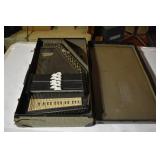 Auto Harp