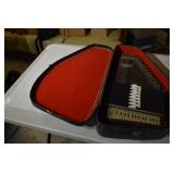 Auto Harp in Case