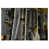 Misc. Instrument Cases - see Photos