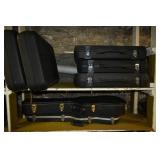 Guitar & Instrument Cases