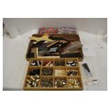 Misc. Guitar parts