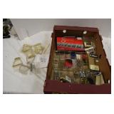Misc Guitar Frets & Misc Guitar Parts