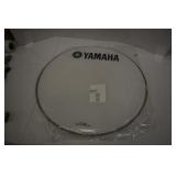 1 Drum Head 22'