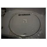 1 24' Drum Head