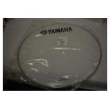 24' Drum Head