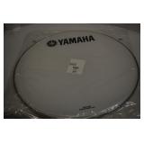 1 24' Drum Head