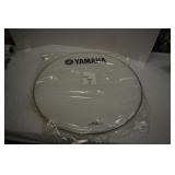 1 24' Drum Head
